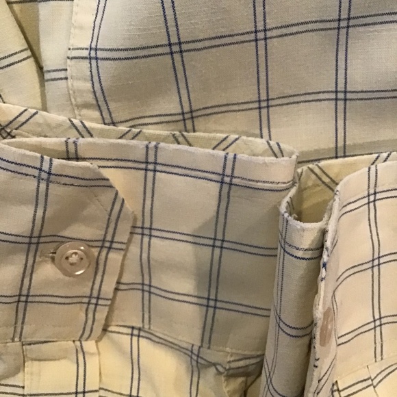 IZOD button down - Picture 5 of 6